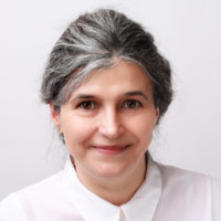 Irina Nill