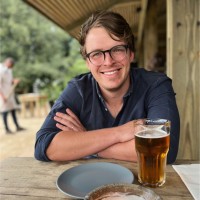 Harry O'Reilly CA(SA)