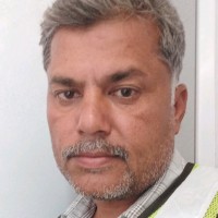 Nitesh Kadam