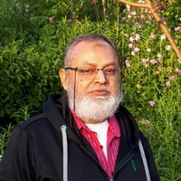 Muhammad Habibullah