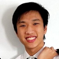 Anthony Huynh
