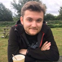 Max Edwards