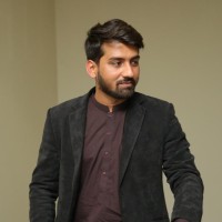 Malik Ahsan Ali