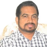 Sabu Thomas-Itar