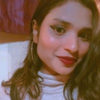 Niharika Mallik