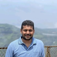 Rudra Prasad