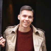 Vadym Strilka