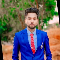 Rajesh Kumar prajapat