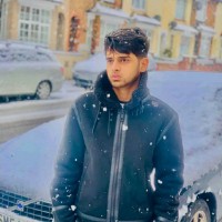 Amad Chaudhary