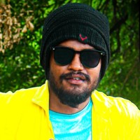 Raman R