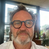 Arnaud Strat De Beaurain