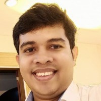 Tibin Abraham
