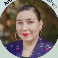 Anne Peterson