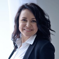 Marina Borysenko