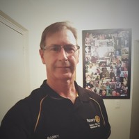 Barry Sinclair