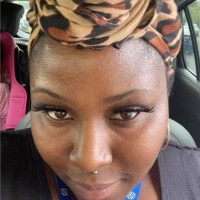 Tiara Cantrell