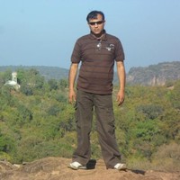 abhishek khare