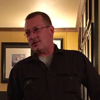 Jerry Donnally