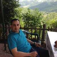Gökmen Tumayer