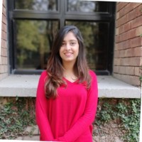 Kinza Habib