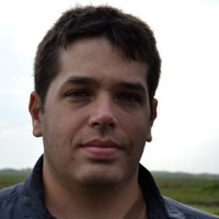Daniel Press