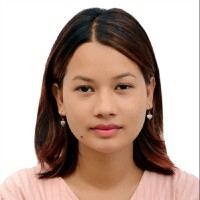 Shrutii Stha