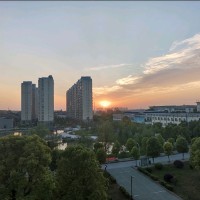 李岸霖