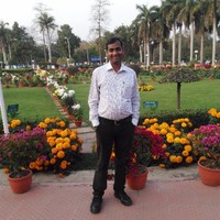 mukesh khichi