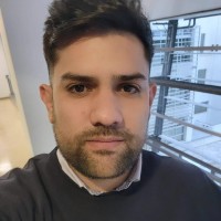 Ramiro Galvan