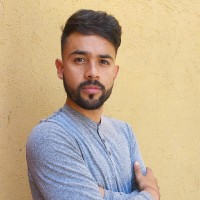 Héctor David Camargo Ramírez De Arellano