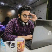 Jayaraman K