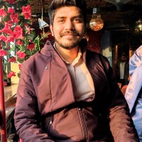 Arjun .