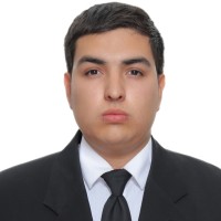 Jose Ernesto Raygoza Sandoval