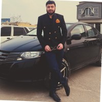 Muhammad Awais