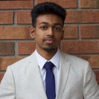 Nirujan Kumarakuruparan