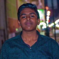 Vyshakh Narayanan