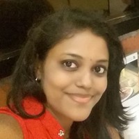 Mogna Priya