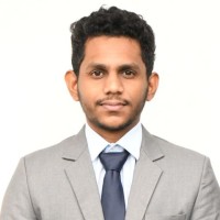 Akshay Raj