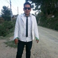 Dev Thapa