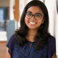Jayaritheesshree Rajasekar