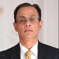 Kush Singh