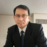 Noelito 'Noel' Alcasabas