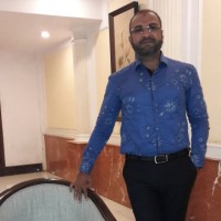 Mubeen Shaikh