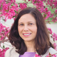 Michelle Smits, PMP, CSPO