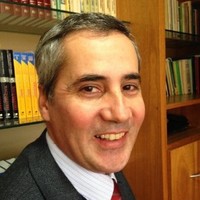 Roberto Suarez Saldanha