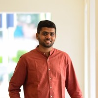 Harisudhan S