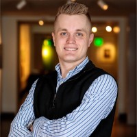 Hunter Richardson