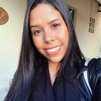 Giovanna Santos