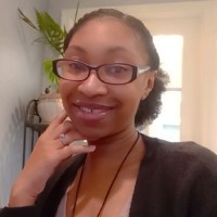 Cherelle Young
