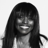 Dee Poku SpaldingDee Poku Spalding is an Influencer